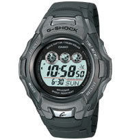 CASIO The G GW-500J-8JF