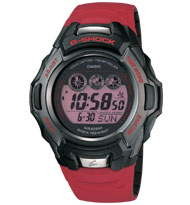 CASIO rv G-SHOCK : The G GW-510J-4JF