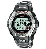 CASIO G-SHOCK : The G GW-700DJ-8JF