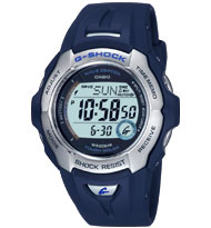 CASIO G-SHOCK : The G GW-700J-2JF