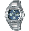 CASIO GVbN RbNsbg V[Y G-501D-2AJF