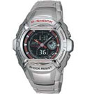 CASIO G-SHOCK G-520D-4AJR