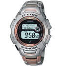 CASIO G-SHOCK : G-LIDE GL-210-5JR STREET STYLE