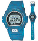 CASIO G-SHOCK : G-LIDE GL-220-2JF GCh 2004 ăf 