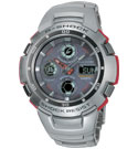 CASIO G-SHOCK : The G BLACK FORCE GW-1000CDJ-4AJF