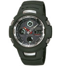 CASIO G-SHOCK : The G GW-1100J-8A1JF