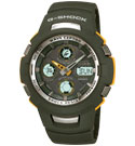 CASIO G-SHOCK : The G GW-1100J-8AJF