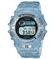 JVI G-SHOCK G-LIDE GL-201