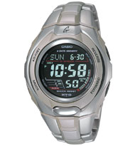 CASIO GVbN MTG-700M-1JF