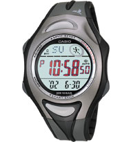 CASIO Sports Gear/PHYS : STR-110J-1AJF