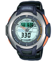 CASIO Sports Gear/ PROTREK@PRG-60J-2AJR