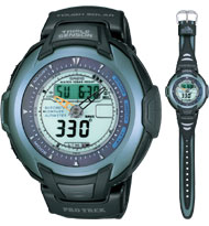 CASIO Sports Gear/ PROTREK@PRG-60LJ-2AJR