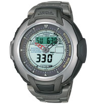 CASIO Sports Gear/ PROTREK@PRG-60TJ-7AJR