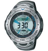 CASIO Sports Gear/ SEA-PATHFINDER SPF-70J-1JR