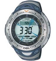 CASIO Sports Gear/ PROTREK@PRG-70J-2JR