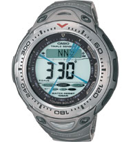 CASIO Sports Gear/ SEA-PATHFINDER SPF-70TJ-7JR