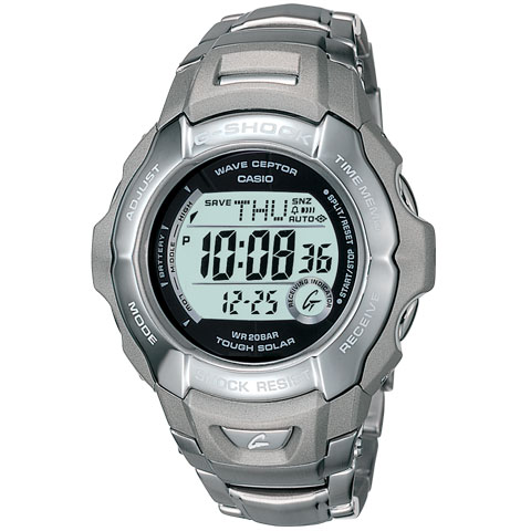 CASIO G-Shock The G GW-700LDJ-8JF vVXn[gZNV