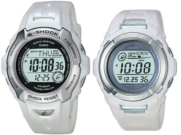 CASIO GW-700LVJ-7JF_SET vVXn[gZNV