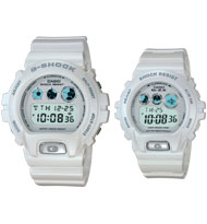 o[YRNV LOV-03B-7JR : G Shock DW-6900LV-7 & GZX-690LV-7